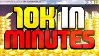 HOW TO GET FREE FIFA COINS FIFA 17 2017 NO WEBSITE