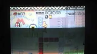 Samzilla33's Holaday Review Mario vs Donkey Kong 1