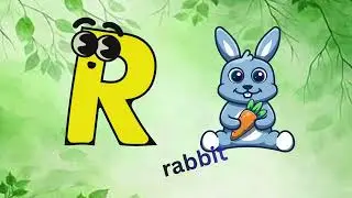 🎶 Learning ABCs the Fun Way: Sing, Rhyme & Play! 🌈📖