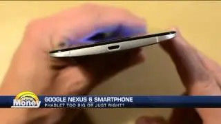 Nexus 6 
