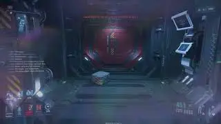 Star Citizen - Lazarus Complex Raid Attempt 1