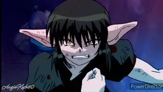Kisshu x Ichigo | Control [ Tokyo Mew mew new ]