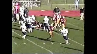 1999 Xaverian Vs BC HIgh