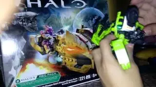 Review TRANSFORMERS Rachet y Starescream