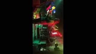 Precious Heart (Cover)-Texas Dezire 02/04/2017