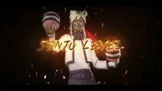 BodyPartz. | Knockout City Montage Ft. SenjuLVL