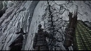 ELDEN RING NIGHTREIGN / Rider and team vs Maris