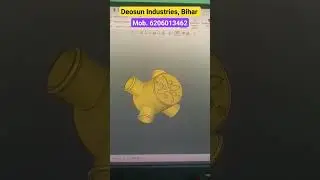 Deosun Industries, Nalanda Bihar deep Junction box #deosun
