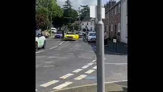 Lloyds Tour Of Britain Ladies (Thorpe Thewles) 06/06/25