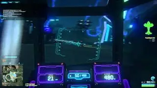 Planetside 2 Intro
