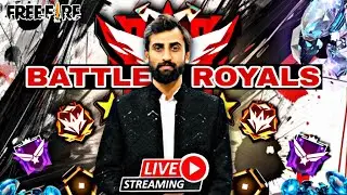 BR RANKS PUCH GAMEPLAY HEADSHOTS #shehzadgamerlive #nobtoprojourney #livegame #hadcamfreefire #2026