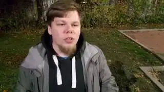 Ich suche eine Freundin-Gansverbot/ YouTube Kacke!