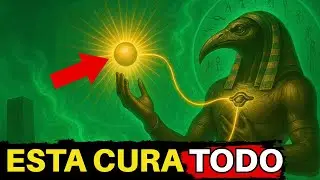 ACTIVA AHORA LA SANACI&Oacute;N CON EL SECRETO DE THOTH 🔥 Despertar de Thoth
