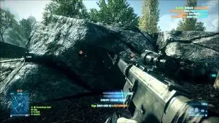 BF3 Beta Rocks!!!