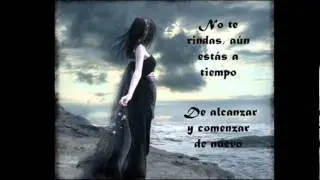 Sombra - Cuarto Poder Ft La Nena