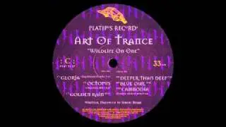 Art Of Trance - Blue Owl