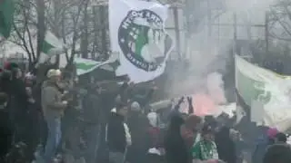 BSG Chemie-1.FCM III Teil 2.
