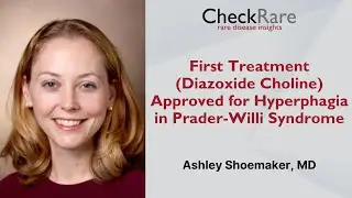 First Treatment (Diazoxide Choline) Approved for Hyperphagia in Prader-Willi Syndrome