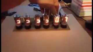 6 cs&ouml;ves NUMITRON &oacute;ra-hőm&eacute;rő