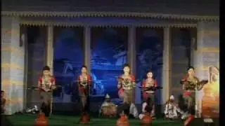 Hozagiri Dance from Tripura in Virasat'09