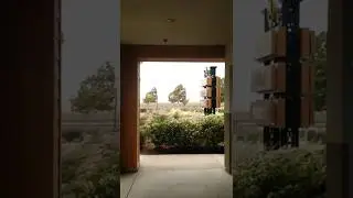 Menifee, California Extreme Wind