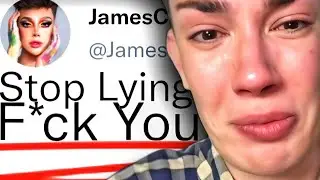 James Charles Situation Is Insane 