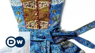 European Folk Culture Festival 2016 | Euromaxx