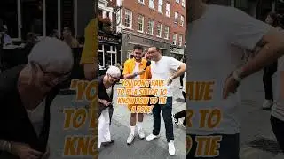 What meme lives in your head rent free? #funny #funnyclips #publicinterview #funnyvideos