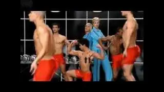 Glee - Physical