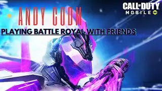 *Last*BR  Gameplay Before Season 7 #codm #callofduty #codmobile #battleroyale