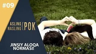 Asling pok-Nasling pok 9-son (02.05.2019)