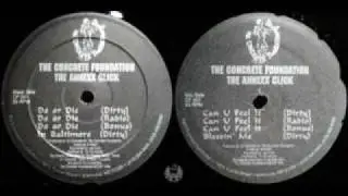 k mack - do or die