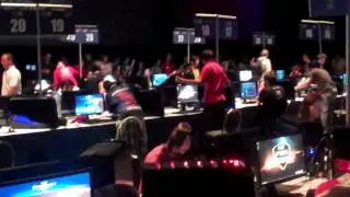 MLG Columbus 2011 Round 1