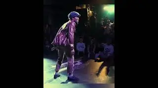 CHI & ROCHE VS VOVAN & FUNKY J | UK CHAMPS 2016 |  Funkstylers TV