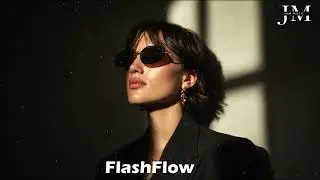 Jam Music - FlashFlow  (Original Mix) #housemusic #music #deephousemusic #