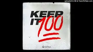 RICK DUFF Keep it 100