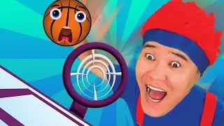 Good & Healthy Habits!  | D Billions Kids Songs