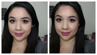 NEW Makeup Geek Contour Powders Review + Demo