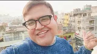 Makar Sankranti vlog | making pasta in Sarson ka sag | fun with family 🥰