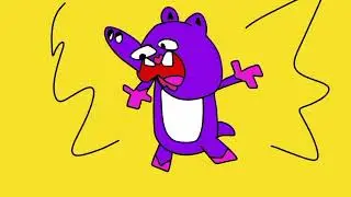 1 Second from Every Bee Tree Cartoons Episode (2022-2024)