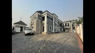 CremYark Homes Self Service Apartments
