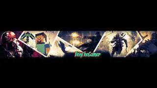 Прямая трансляция пользователя DenTheGamer