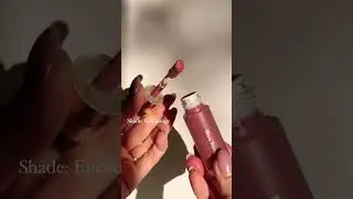 Rare beauty Pinch 3 piece Blush set Review.. #rarebeauty #shorts #rarebeautybyselenagomez