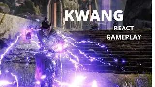 Fault - Gameplay Kwang - REACT - PTBR