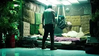 They Broke Into a Blind Man&rsquo;s House&hellip; and Entered a Survival Horror Game | Don&rsquo;t Breathe Movie Recap