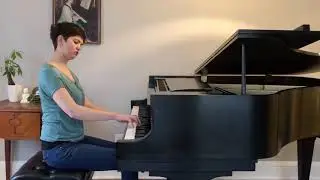 Dianne Goolkasian Rahbee: Prelude (Escape to Inner Space, Opus 138)