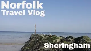 Fun things to do in Norfolk today - Visit Sheringham!