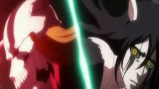 Bleach AMV - Fever (Adam Lambert)