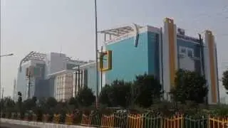 Express Trade Towers 2, B-36, Sector 132, Expressway, Noida