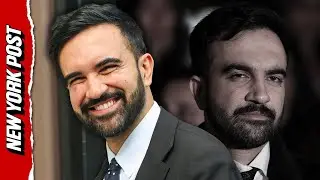Gad Saad Says New Yorkers Were Duped by Zohran Mamdani's 'Fake Smile' | Pod Force One